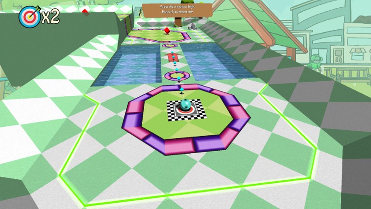 Binary Golf screenshot