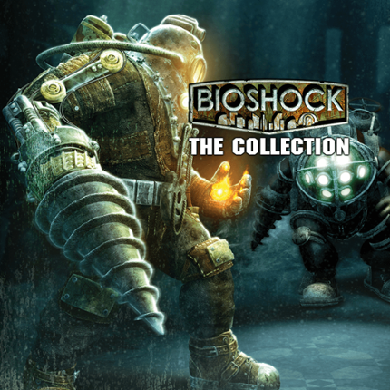 BioShock: The Collection Image