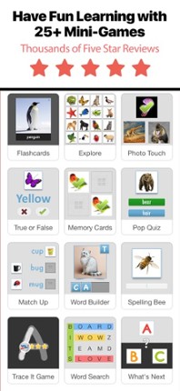 Bitsboard Flashcards PRO screenshot