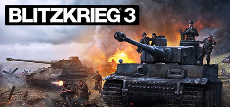 Blitzkrieg 3 Image