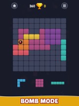 Block Puzzle: Plus Image