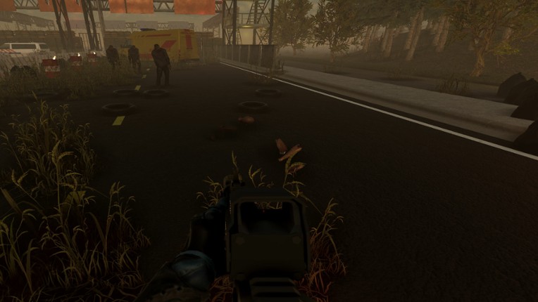 BloodState screenshot
