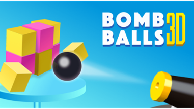 Bomb Balls 3D Image