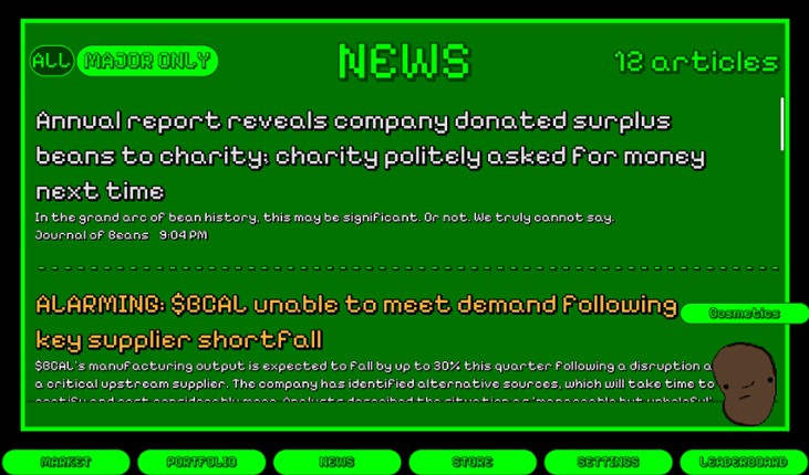 Bonk Market Image