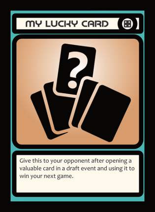 Booster Breaker - The Traded Card screenshot