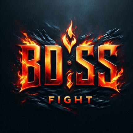 Bosss Fight Game Cover