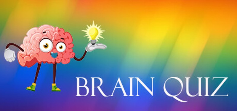 BRAIN QUIZ Image
