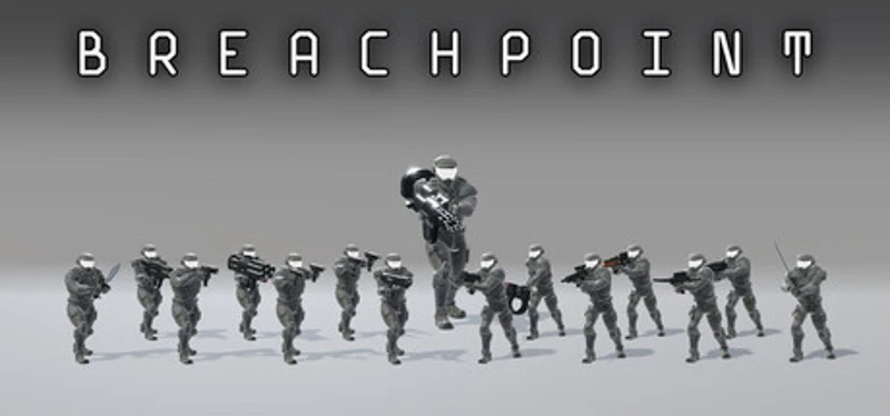 BREACHPOINT Image