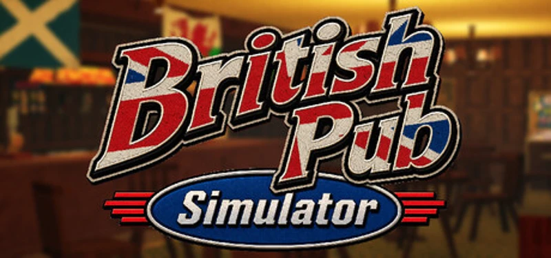 British Pub Simulator Image