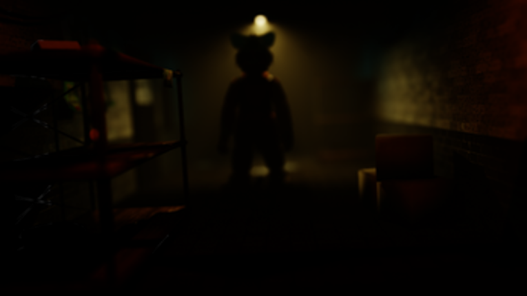 BROKEN WINGS Image
