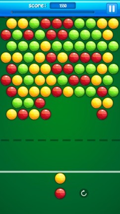 Bubble Blast - Bubble Pop Image