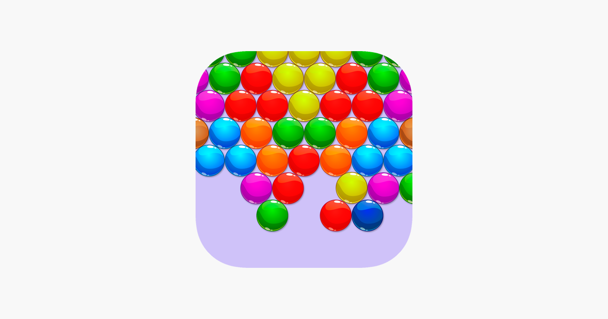 Games like Bubble Classic Doris - Bubble Blast