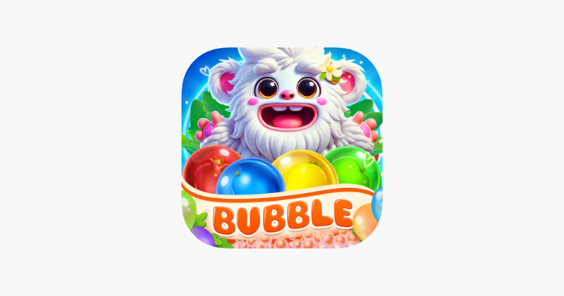 Bubble Shooter - Bubble Pop ! Image