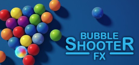 Games like Bubble Shooter FX
