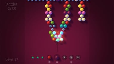 Bubble Shooter FX Image