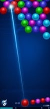 Bubble Shooter magnetic ball Image