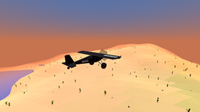 Bush 1022 screenshot