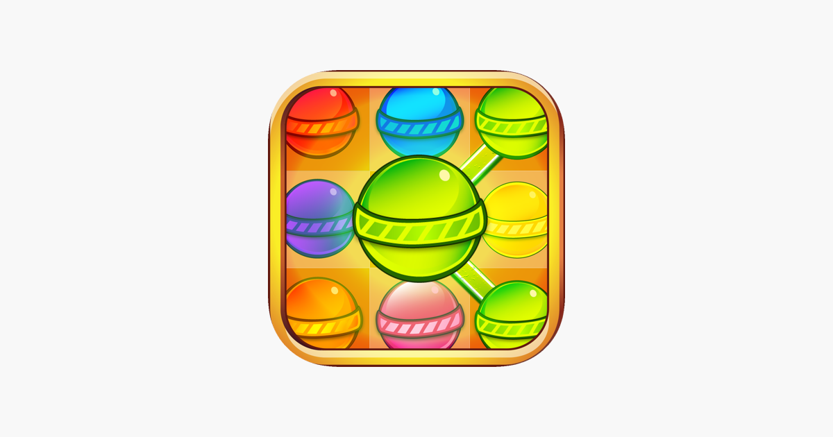 Games like Candy Connect - Candy Link Best Match3 Puzzle