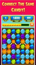 Candy Connect - Candy Link Best Match3 Puzzle Image