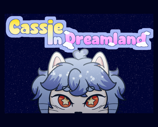 Cassie in Dreamland Image