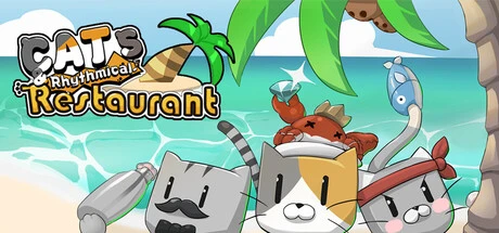 Games like Cats & Rhythmical Restaurant