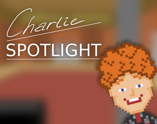Charlie Spotlight Image