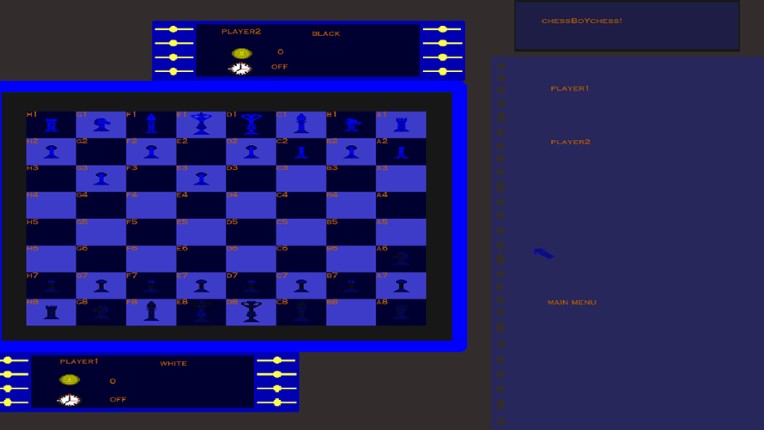 ChessBoyChess screenshot
