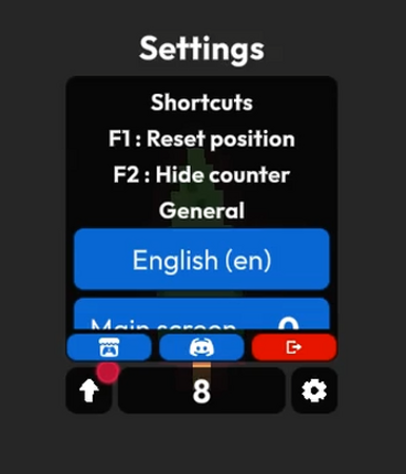 Chop Desktop screenshot