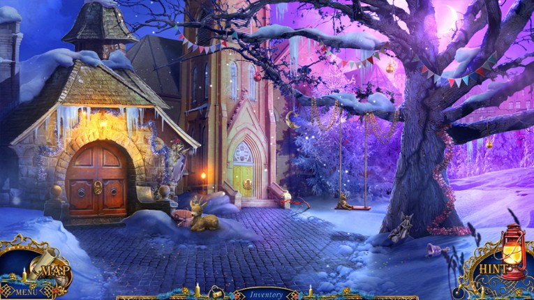 Christmas Stories: A Christmas Carol Collector's Edition screenshot