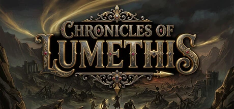 Games like Chronicles Of Lumethis