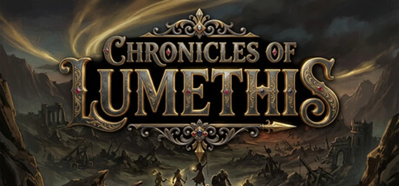 Chronicles Of Lumethis Image