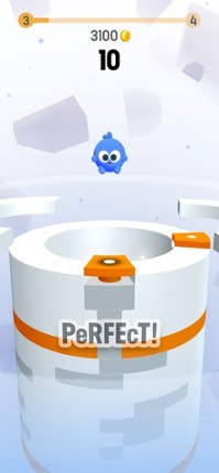 Circle Bouncer! screenshot