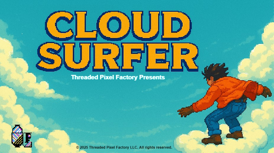 Games like Cloud Surfer