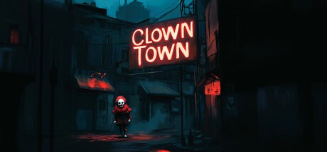 Games like Clown Town