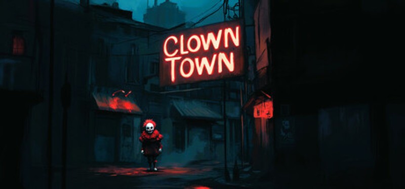 Clown Town Image