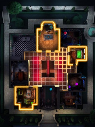 Clue: Classic Edition Image