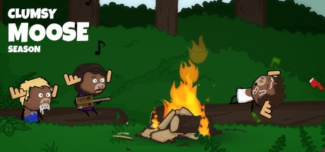 Games like Clumsy Moose Season