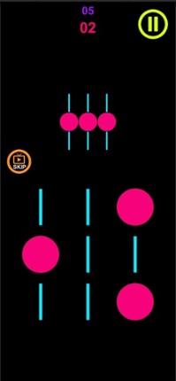 Color Roll: Color Block Puzzle Image