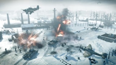 Company of Heroes 2: Complete Collection Image