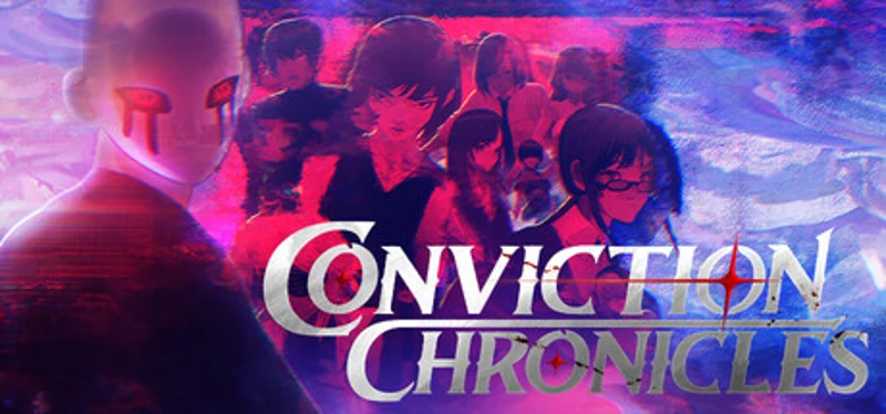 Conviction Chronicles Image