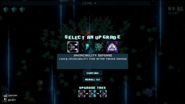 Cosmic Carnage: Prologue Image