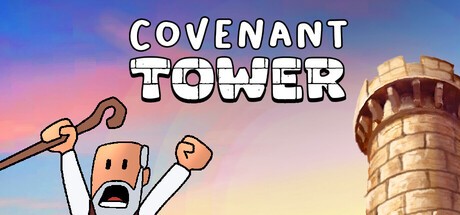 Games like Covenant Tower