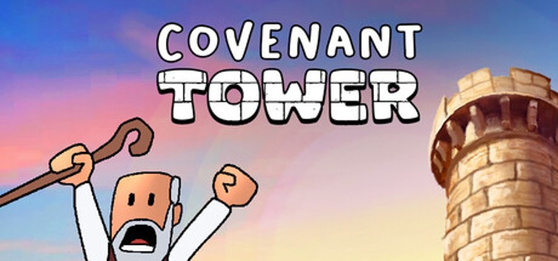 Covenant Tower Image
