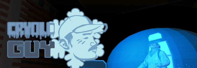 Cryold guy Image