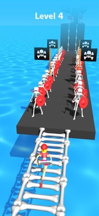 Cut and Collect!! screenshot