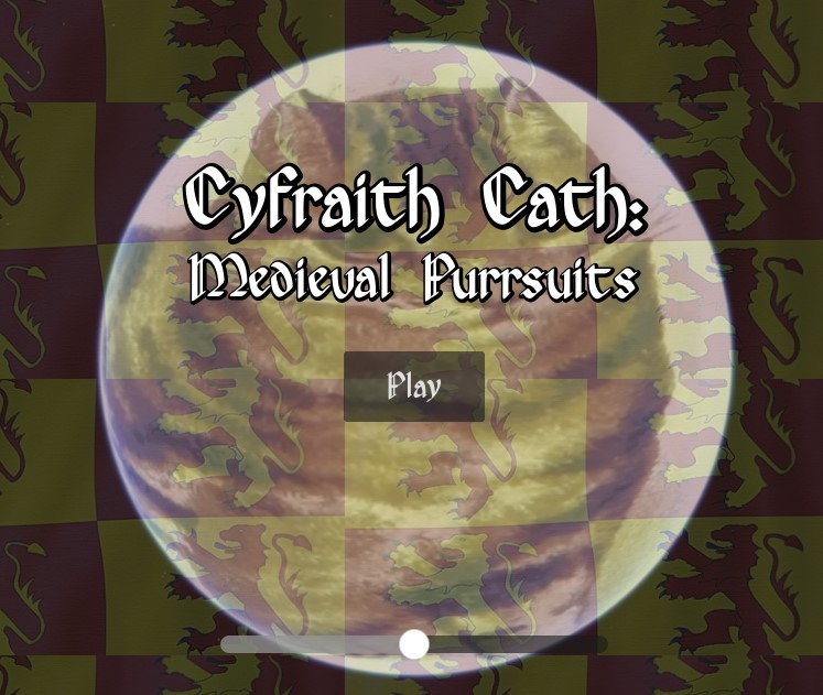 Games like Cyfraith Cath: Medieval Purrsuits