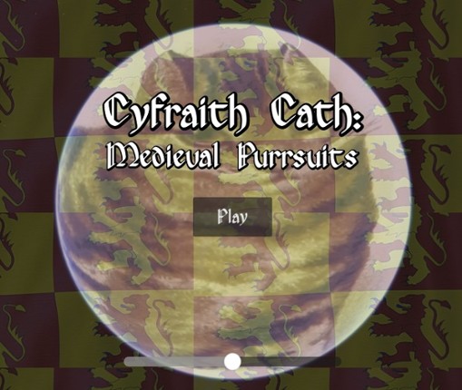 Cyfraith Cath: Medieval Purrsuits Image