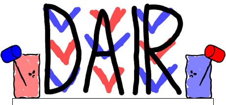 Games like DAIR