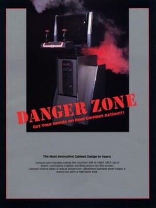 Danger Zone Image