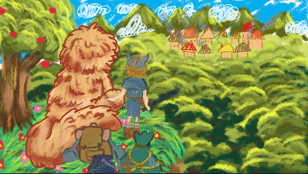 Games like Dangers et Délices